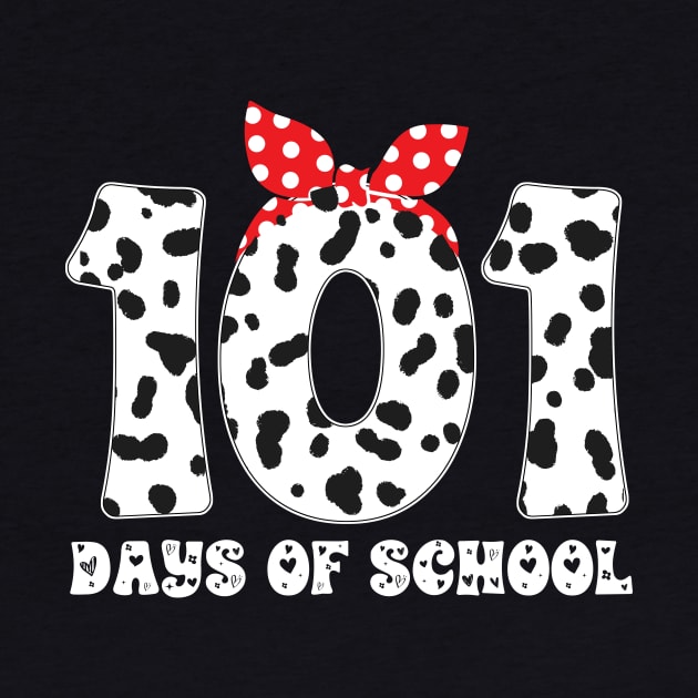 101 days of school by sopiansentor8